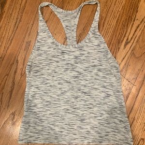 lulu lemon tank top